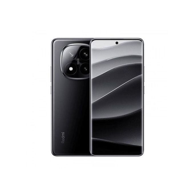 XIAOMI Redmi Note 14 Pro 256GB 8GB 200MP 6.67" 5500mAh 4G Dual SIM