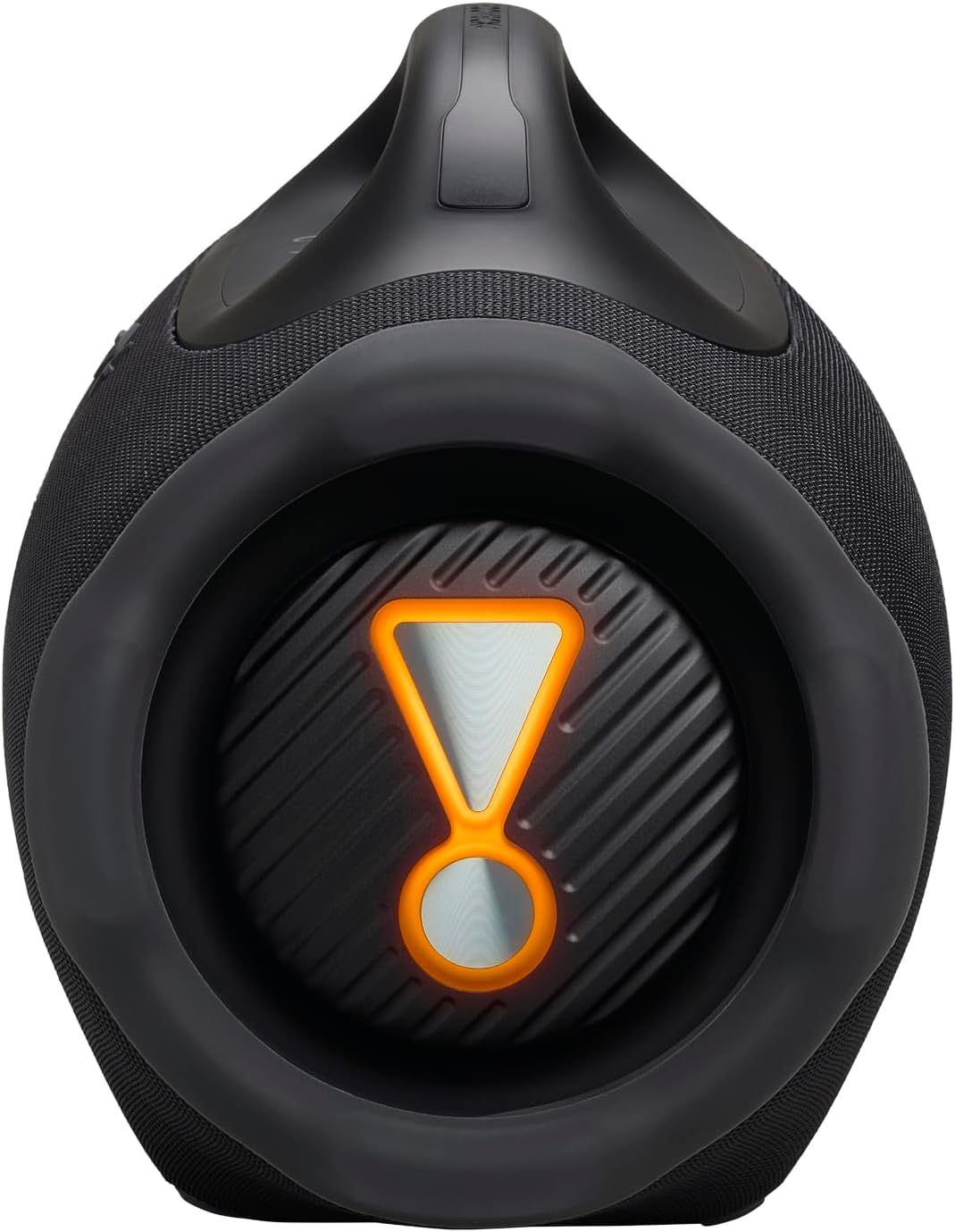 JBL Boombox 4 Original Portable wireless,waterproof bluetooth speaker - Black (1 year warranty)