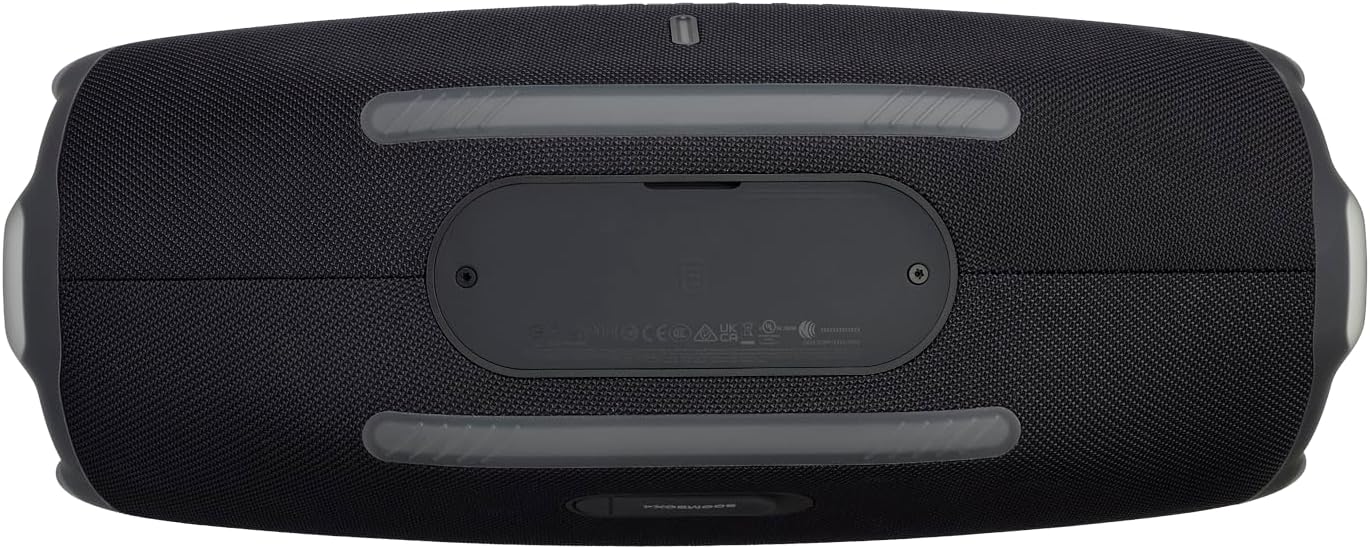 JBL Boombox 4 Original Portable wireless,waterproof bluetooth speaker - Black (1 year warranty)