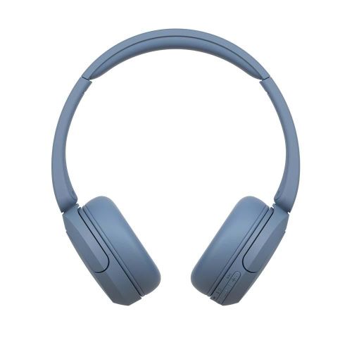 SONY WH-CH520  Bluetooth wireless Headphones - Blue