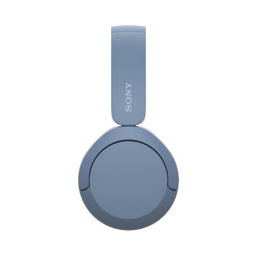 SONY WH-CH520  Bluetooth wireless Headphones - Blue