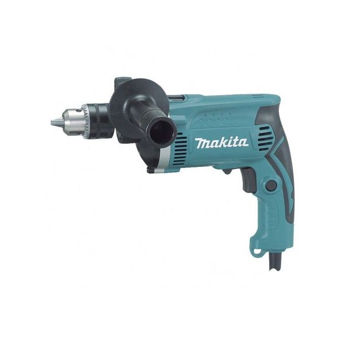 Makita Accessories Commercial Impact HAMMER DRILL 16MM 710W