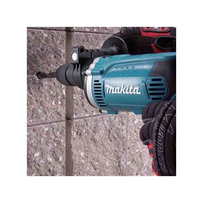 Makita Accessories Commercial Impact HAMMER DRILL 16MM 710W