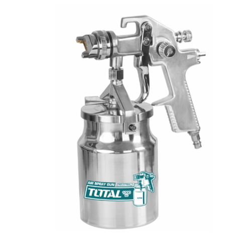TOTAL TAT11004 HVLP Spray gun 1000cc