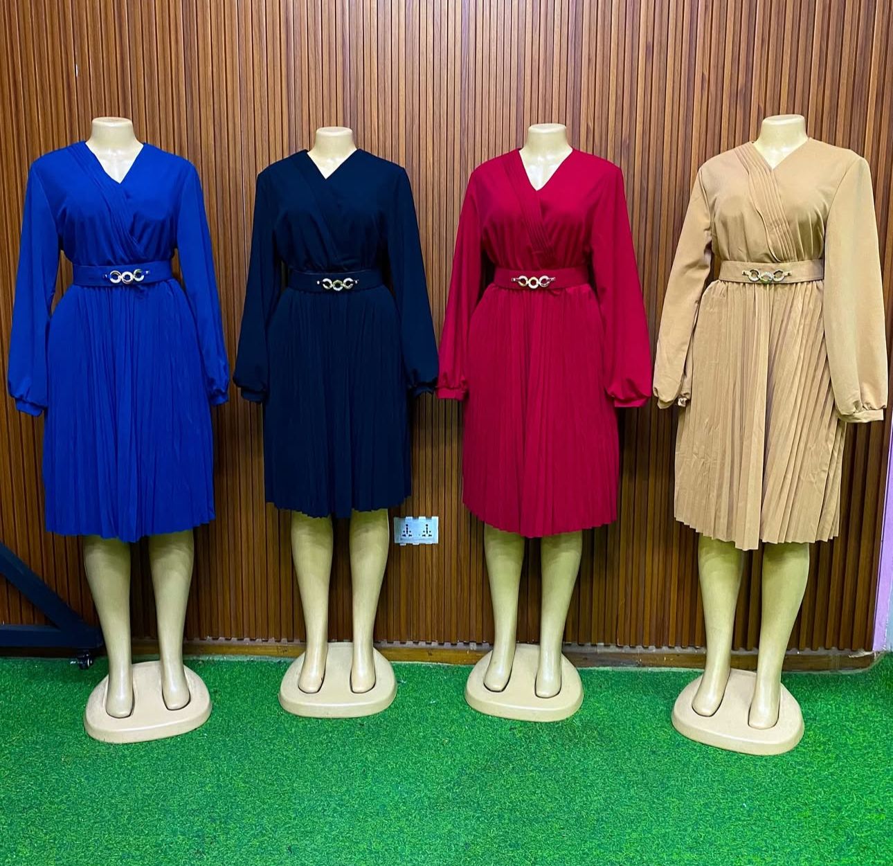fashion ladies cute dress