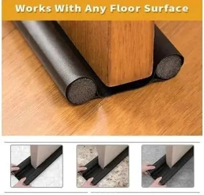 Bottom Door sealer strip