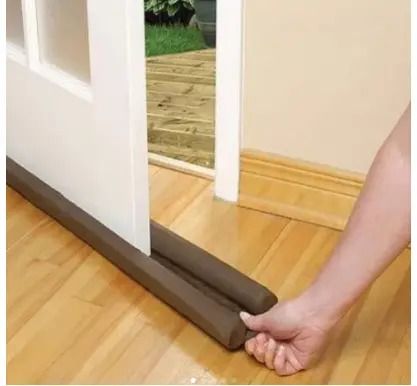 Bottom Door sealer strip