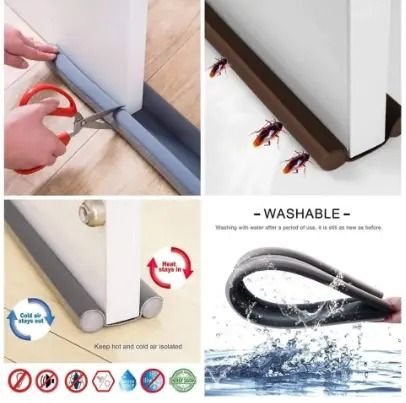 Bottom Door sealer strip