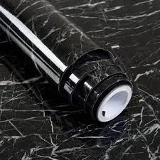 SELF ADHESIVE HOME DECOR MARBLE CONTACT PAPER - SURFACE REVAMP/KITCHEN /COUNTER DECOR