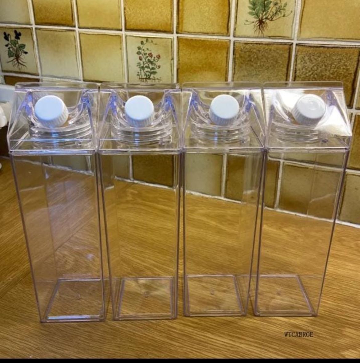 Multipurpose space saver  milk//water//special beverages bottle