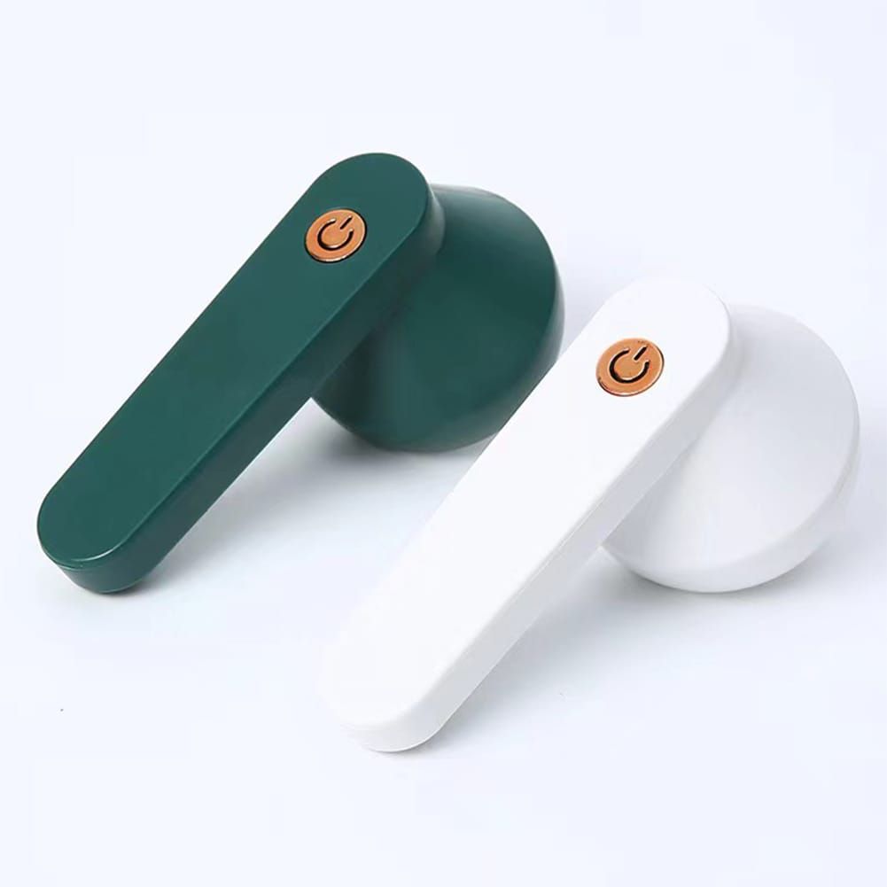 USB LINT REMOVER Excellent for removing lint  on: sweaters, knitwear, carpets, curtains