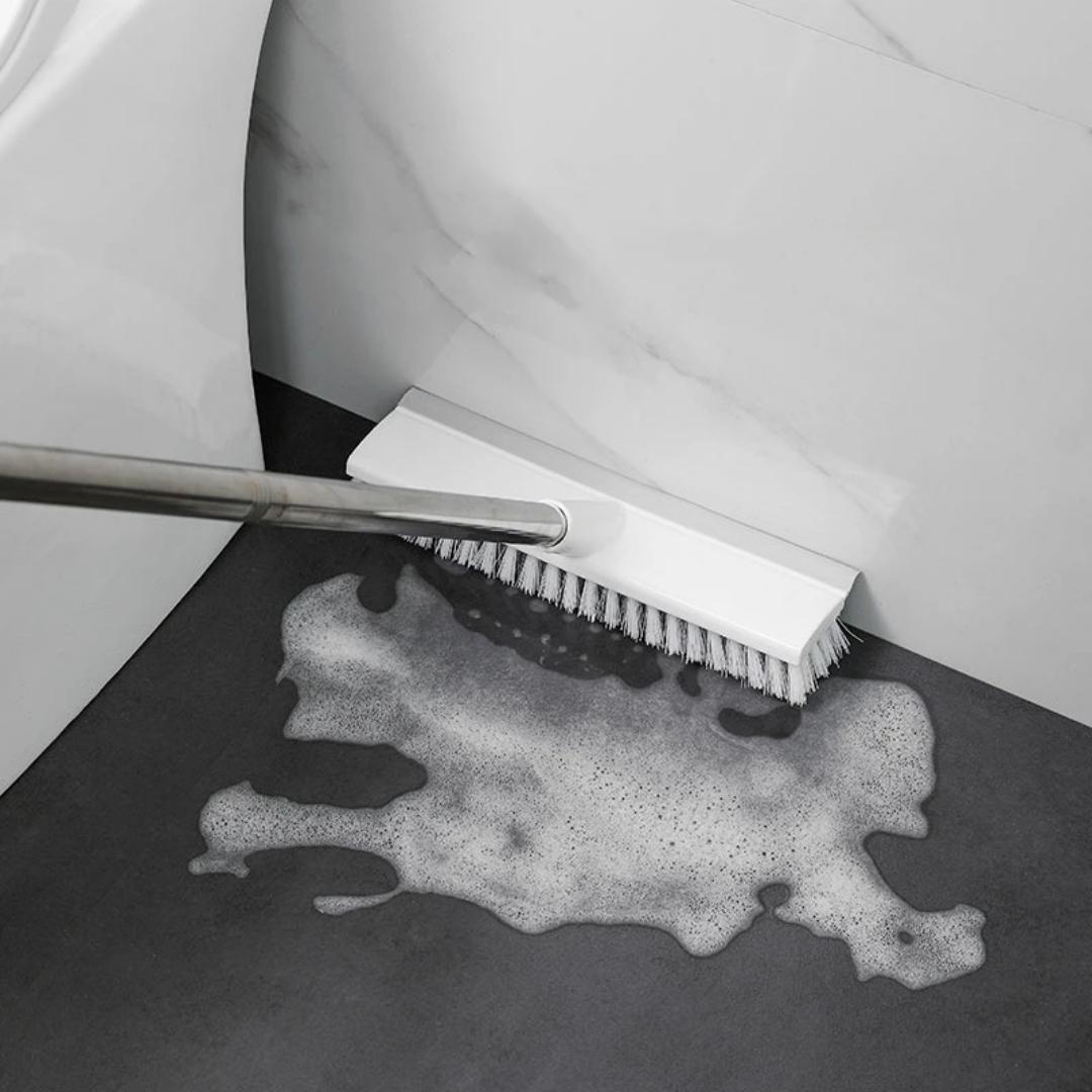 2in1 scrubber brush