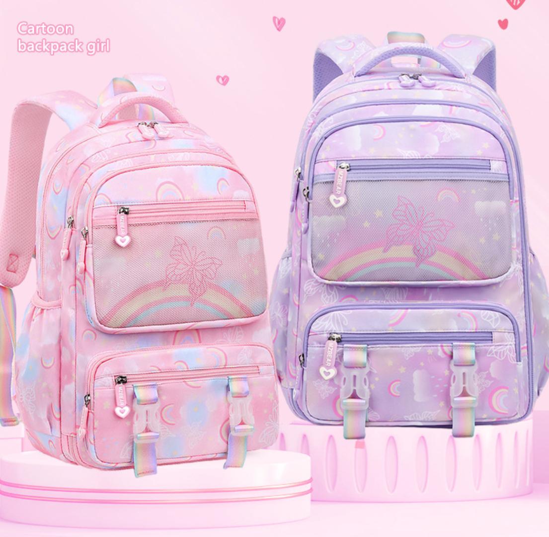 High Quality Cute School Bag