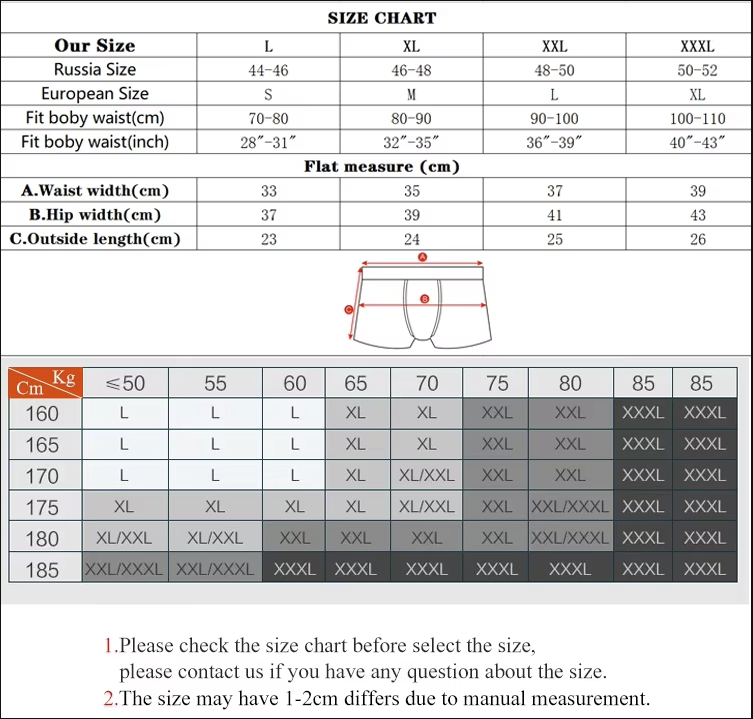 3PCS Men cotton Underwear Men Underwear Boxers Pants Fashion Man Flat Underwear Fashion Underwear Boxer Briefs shorts panties Soft stretch comfortable Men Boxer Panties Male Undergarmentses