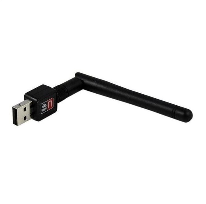 USB Wifi Adapter Wifi Dongle 300Mbps Wifi Adapter Wifi Antena Wireless Wifi Adapter