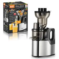 😇😇SHOP AT DISCOUNTED PRICES 😇😇RAF Slow Juicer 150W R2857