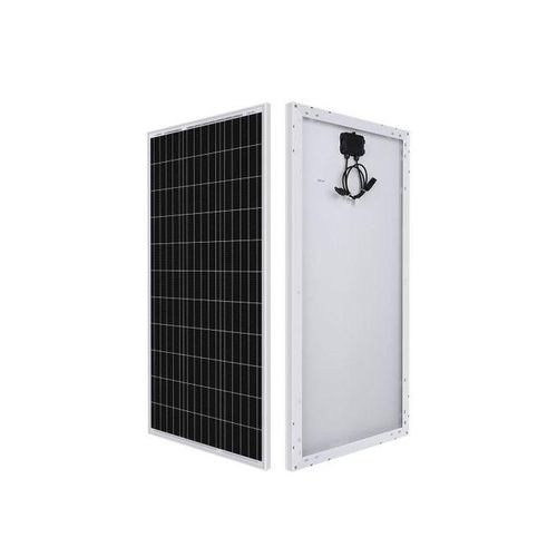 Sunnypex 300W Solar Panel All Weather Mono Crystalline 300 W Solar Panel
