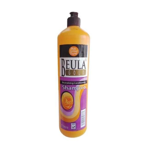 BEULA NEUTRALIZING SHAMPOO - 1LTR