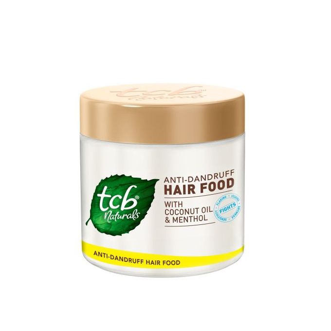 Tcb Anti Dandraff Hair Food 100ml