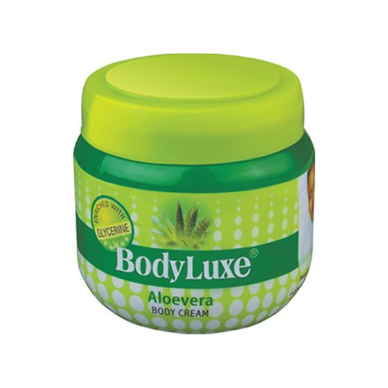 Body Luxe, Body Cream