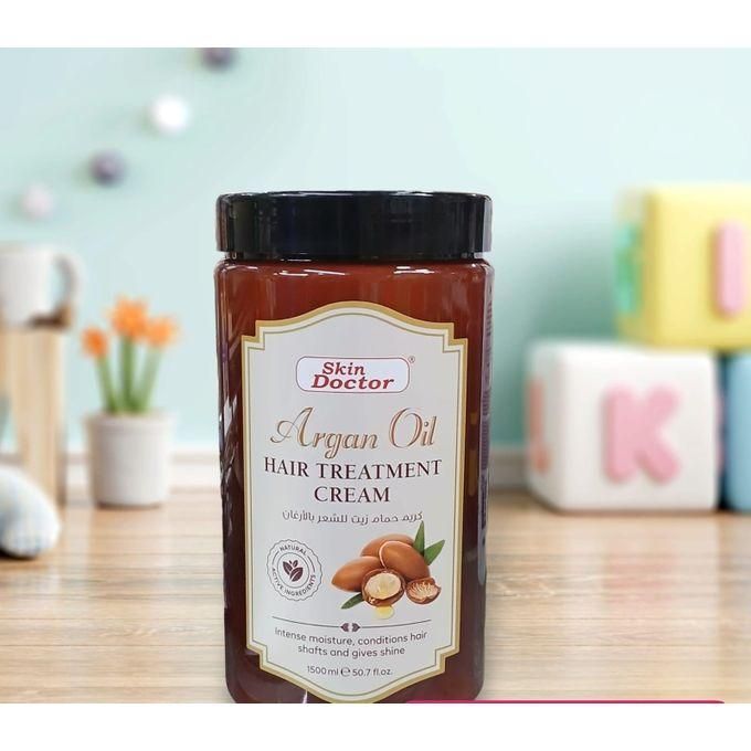 Skin Doctor ARGAN HAIR OIL TREATMENT
