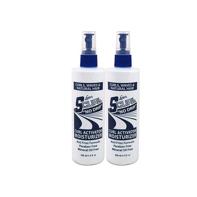 Luster'S SCURL NO DRIP CURL ACTIVATOR MOISTURIZER