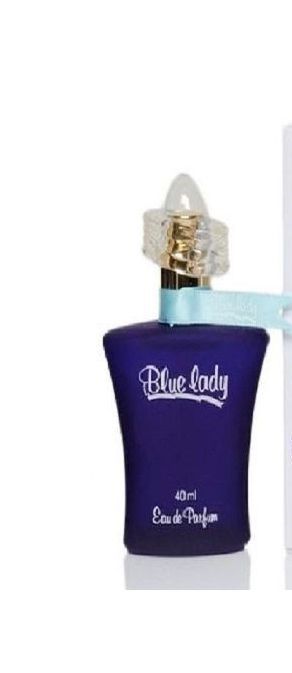 Rasasi Blue Lady For Women EDP Perfume Spray - 40ml