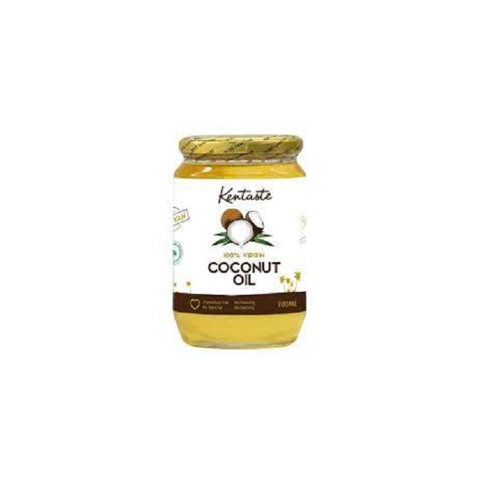 Kentaste 100% Virgin Coconut Oil 700ml