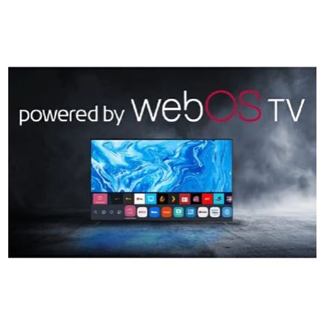 Vitron 65" Inch Frameless Smart Android TV with Bluetooth, Netflix and Youtube 4K WebOS LED Television with One Year Waranty Plus FREE Wall Mount, Flash Disk, Bracket, Tv Guard, aerial and extensions