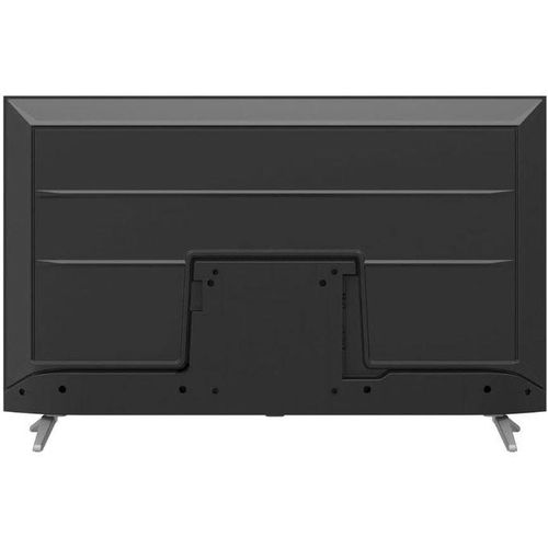 Skyworth 32" Inch Bluetooth Full HD Frameless Smart Google  Android 11.0 TV, Netflix and Youtube with One Year Waranty Plus FREE Wall Mount, Flash Disk, Bracket, Tv Guard, aerial and extensions