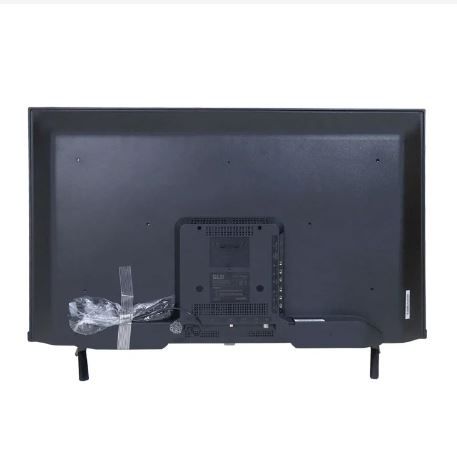 GLD 43" Inch Full HD Smart TV Android LED Television, Netflix, Youtube Frameless Bluetooth Tv with One Year Waranty Plus FREE Wall Mount, Flash Disk, Bracket, Tv Guard, aerial and Socket extensions