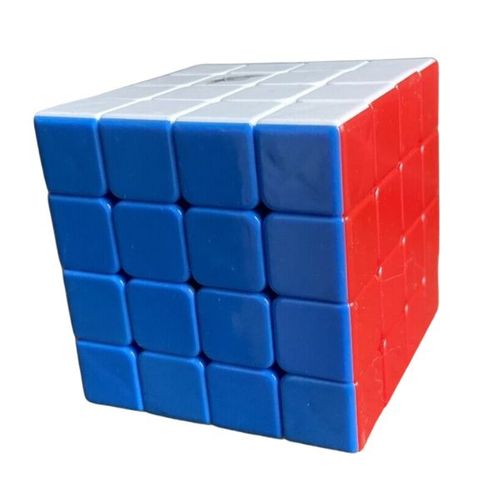 Puzzle 4 By 4 Rubik'sRubic Rubix Magic Speed Cube Game.Classic 4x4 Rubix Cube
Smooth and Easy to Turn
Durable and Long-Lasting
Challenging Puzzle for All Ages
Develops Problem-Solving and Critical Thi