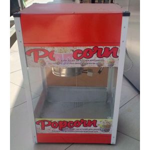 🔷️🎉🎉PRICE DROP NOW 🍟🤑🤑Commercial popcorn maker machine made of high quality durable economical to use. IDEAL AND PERFECT FOR BOTH HOME and commercial purposes pocket friendly