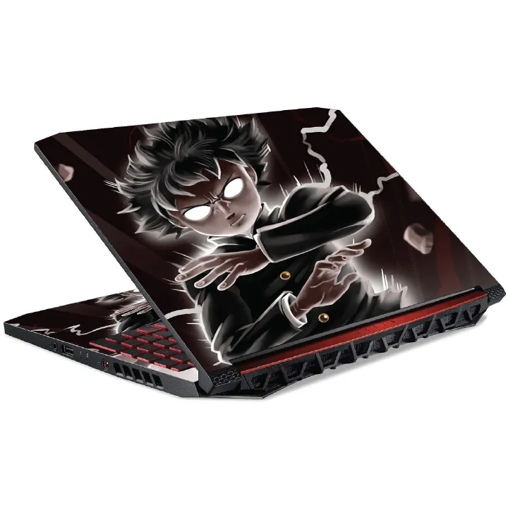 The Treasury of Trends: Discover Laptop Styles | LAPTOP SKIN WRAP/COVER/STICKER for Laptop Sizes 11" to 15.6"