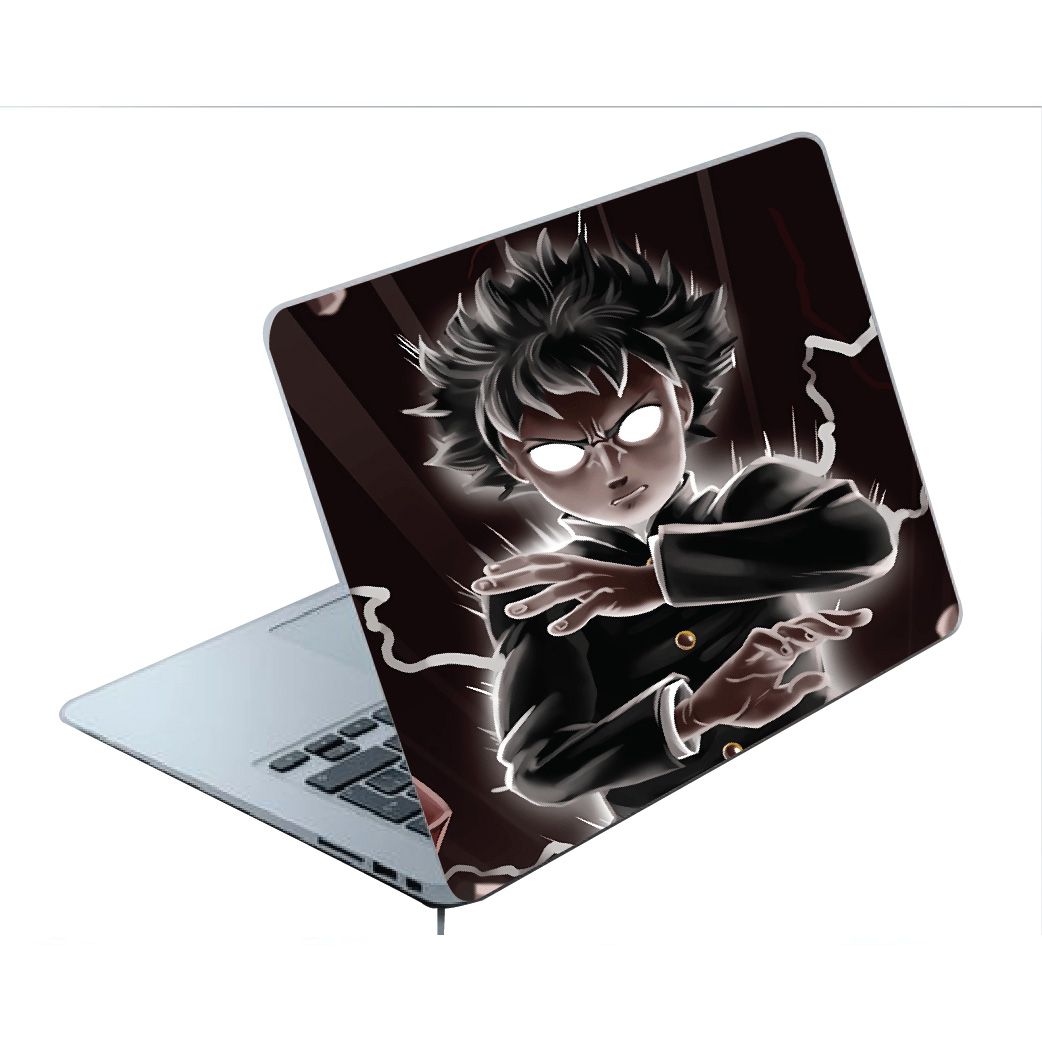 The Treasury of Trends: Discover Laptop Styles | LAPTOP SKIN WRAP/COVER/STICKER for Laptop Sizes 11" to 15.6"