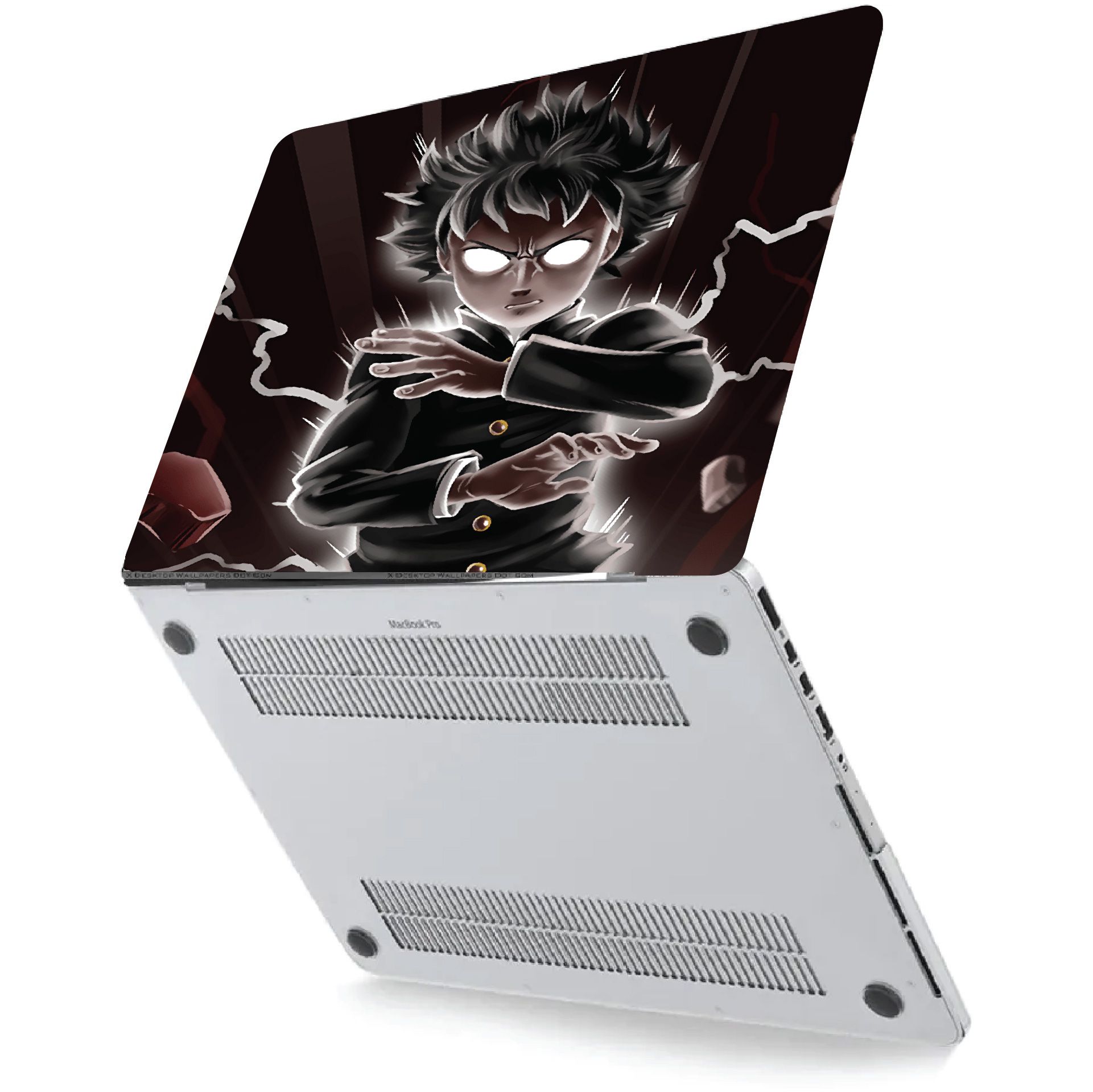 The Treasury of Trends: Discover Laptop Styles | LAPTOP SKIN WRAP/COVER/STICKER for Laptop Sizes 11" to 15.6"