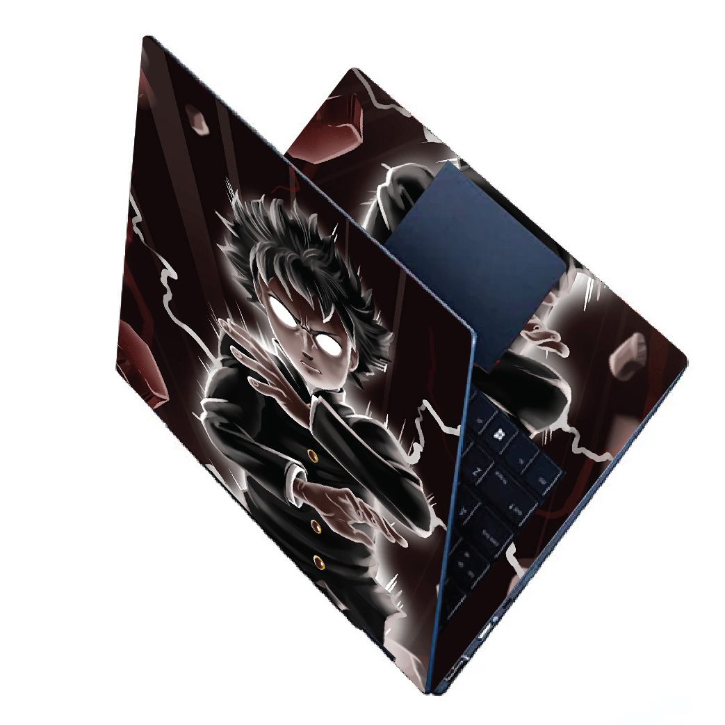 The Treasury of Trends: Discover Laptop Styles | LAPTOP SKIN WRAP/COVER/STICKER for Laptop Sizes 11" to 15.6"