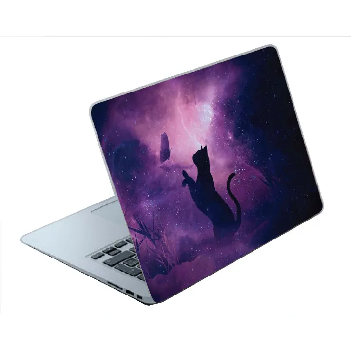 Cute & Cool: Laptop Skin Wrap/CoverStickers for Every Taste! for sizes 11" to 15.6" (KONAMI, E-FOOTBALL)