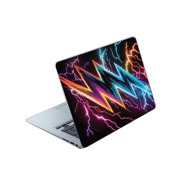 Prithee, Decorate Thy Laptop with Laptop Skin Wrap/Sticker/Cover for sizes 11" to 15.6" (Inches)- Makes Your Laptop and/or Mobile Phone Have a Fancy Glamouring Look