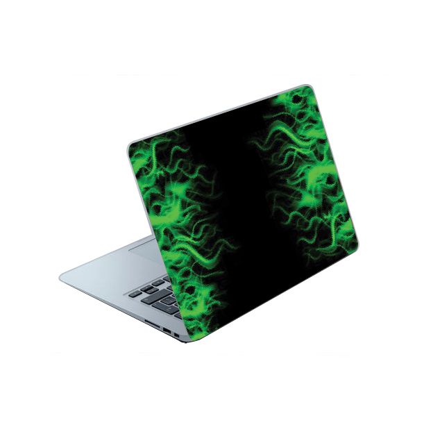 Laptop Laurels: Laptop Skin Wraps/Covers/Stickers of Distinction for sizes 11" to 15.6" (Inches)- Makes Your Laptop and/or Mobile Phone Have a Fancy Glamouring Look