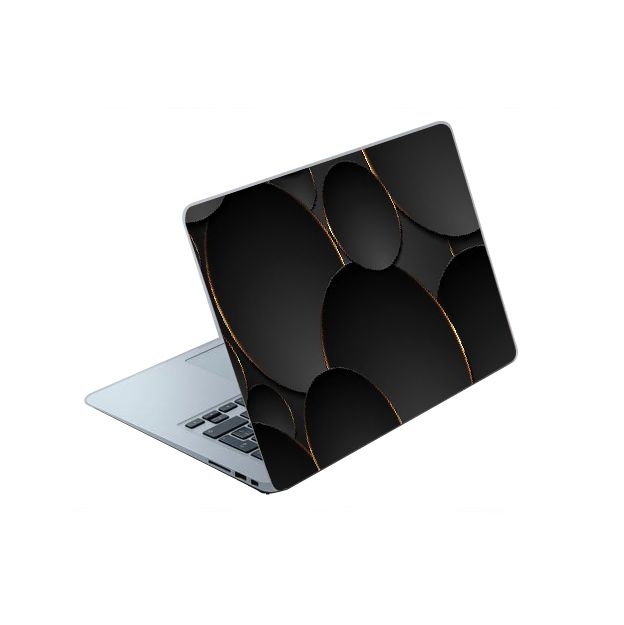 Cute Laptop Skin Wrap/Sticker/Cover Set | Aesthetic Designs for Personalization | Ideal for Every Trendsetter. Fits laptop sizes from 11'' to 15.6 Inches