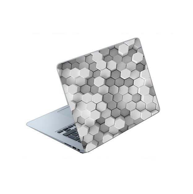 Customizable Laptop Skin Wrap/Sticker/Cover | Make Your Tech Unique | Easy to Apply & Remove!. Fits laptop sizes from 11'' to 15.6 Inches