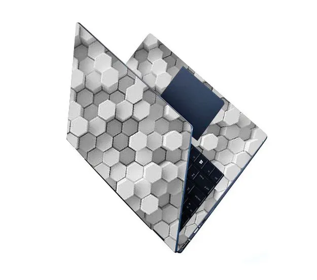 Customizable Laptop Skin Wrap/Sticker/Cover | Make Your Tech Unique | Easy to Apply & Remove!. Fits laptop sizes from 11'' to 15.6 Inches