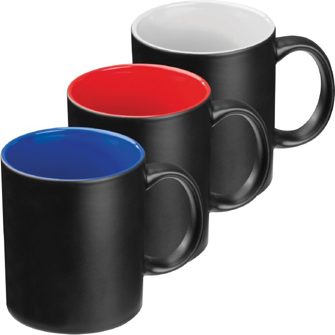 Hark! A Mug of Colorful Charms Awaits Thee| Graduation Gift COLOR CHANGING MAGIC MUG/ MAGIC CUP - Gift the people you treasure with this comouflaging magic mug/ cup