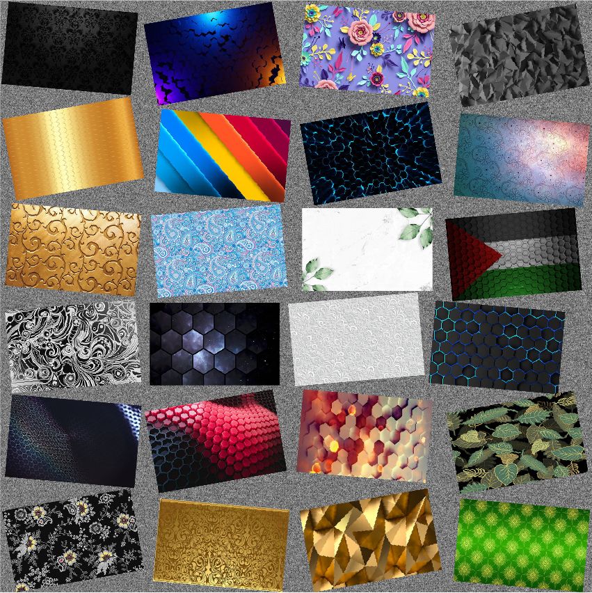 Charming Emblems for the Tech-Savvy Scribe| WHOLESALE LAPTOP Skin Wraps/Covers/Stickers for All Contemplations for sizes 11" to 15.6" (Inches)