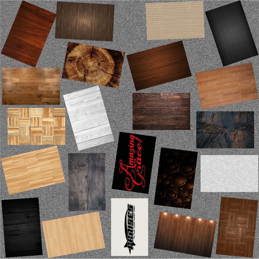 Enchanting Enhancements for the Laptop Life| LAPTOP Skin Wraps/Covers/Stickers in Wholesale for sizes 11" to 15.6" (Inches)