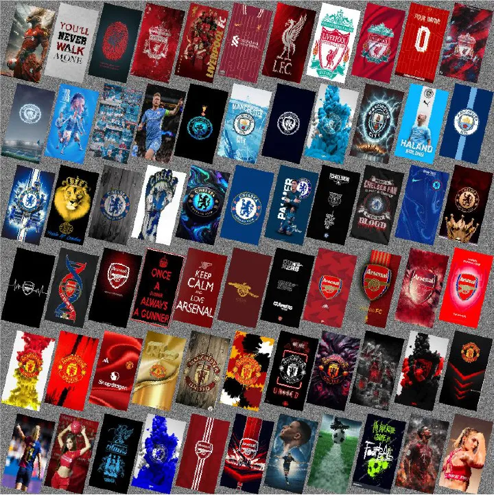 Whimsical Wholesales: Trendy Phone Stickers in plenty!| Collections for Your Clientele| Fits 6.1'' to 6.7 inches.