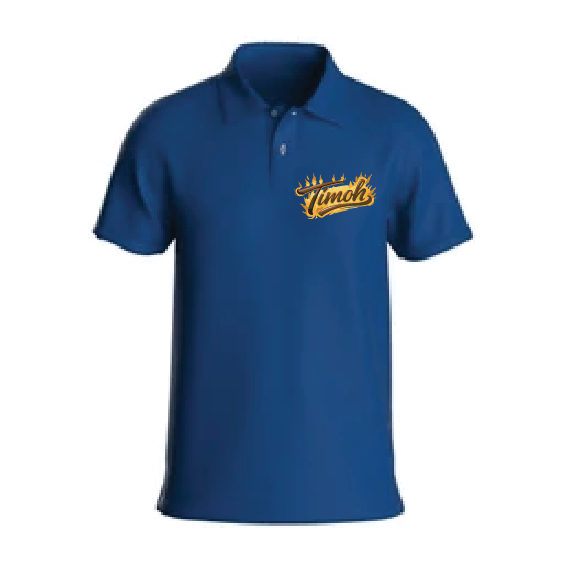 Custom Printed T-Shirts | Personalize with Color, Size & Name SIGNATURE | On-Demand Apparel for Gifts & Brands