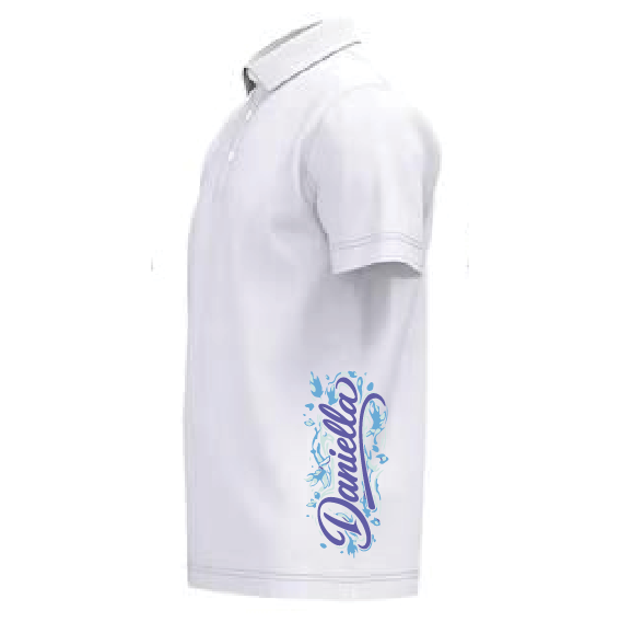 Custom Printed T-Shirts | Personalize with Color, Size & Name SIGNATURE | On-Demand Apparel for Gifts & Brands