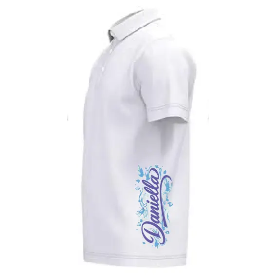 Custom Printed T-Shirts | Personalize with Color, Size & Name SIGNATURE | On-Demand Apparel for Gifts & Brands
